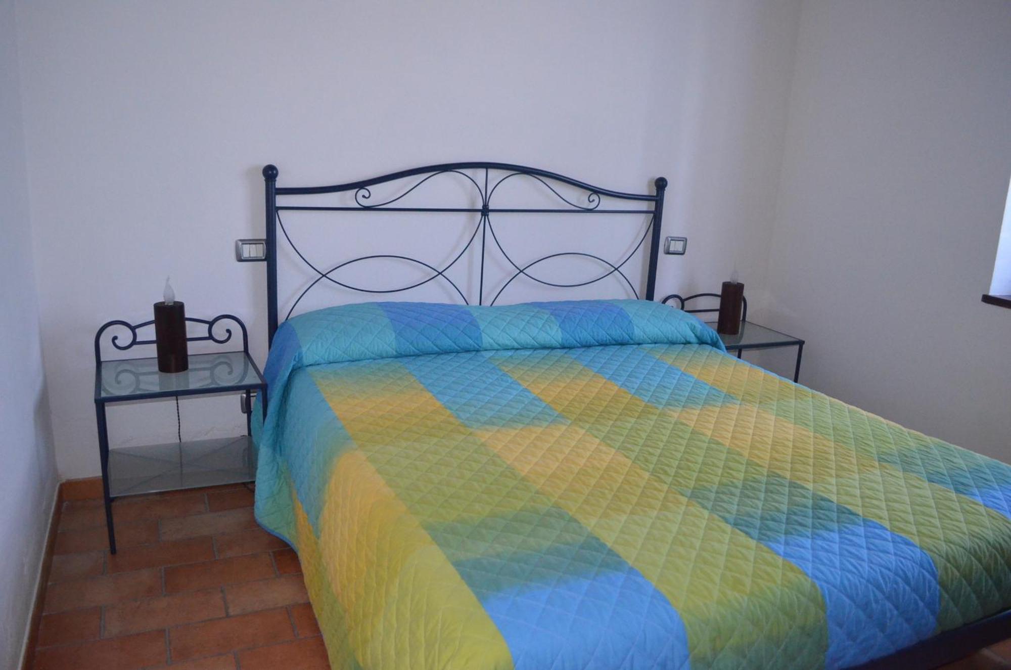 Il Vigneto Villa Norcia Room photo
